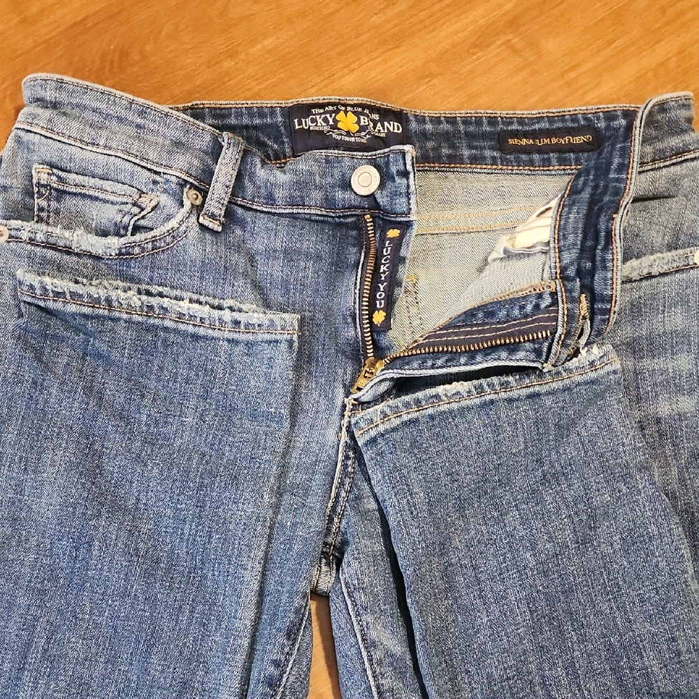 Women's Jeans